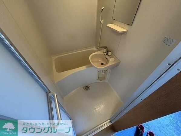 ドミール石栄の物件内観写真